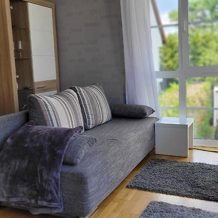 Berlin-Oase - Schnuckelige Ferienwohnung An Der Grenze Zu Berlin Schönefeld Buitenkant foto