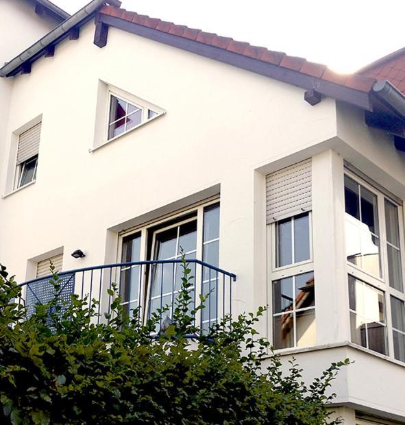 Berlin-Oase - Schnuckelige Ferienwohnung An Der Grenze Zu Berlin Schönefeld Buitenkant foto