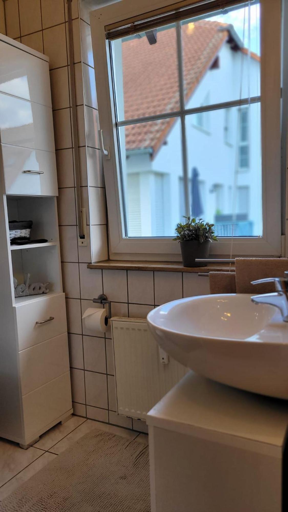 Berlin-Oase - Schnuckelige Ferienwohnung An Der Grenze Zu Berlin Schönefeld Buitenkant foto
