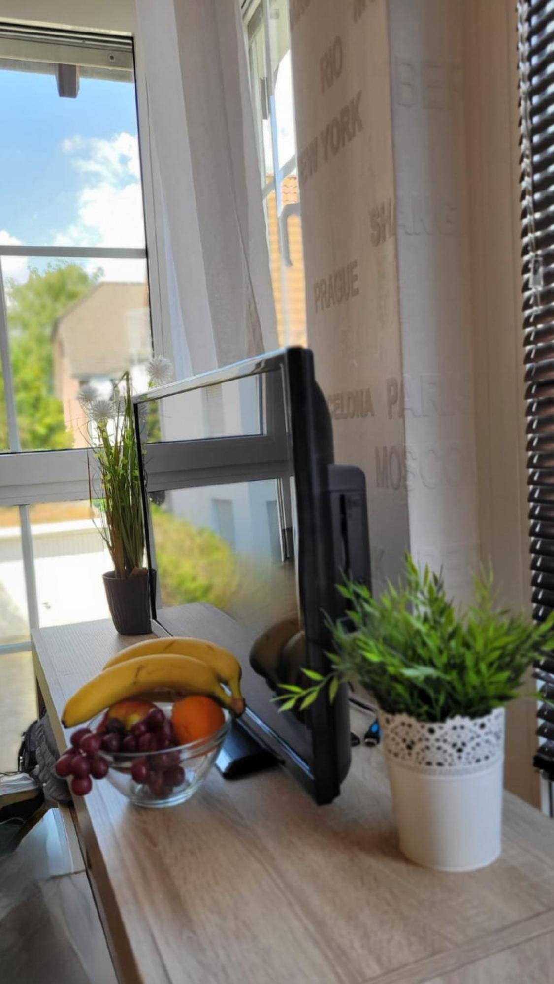 Berlin-Oase - Schnuckelige Ferienwohnung An Der Grenze Zu Berlin Schönefeld Buitenkant foto