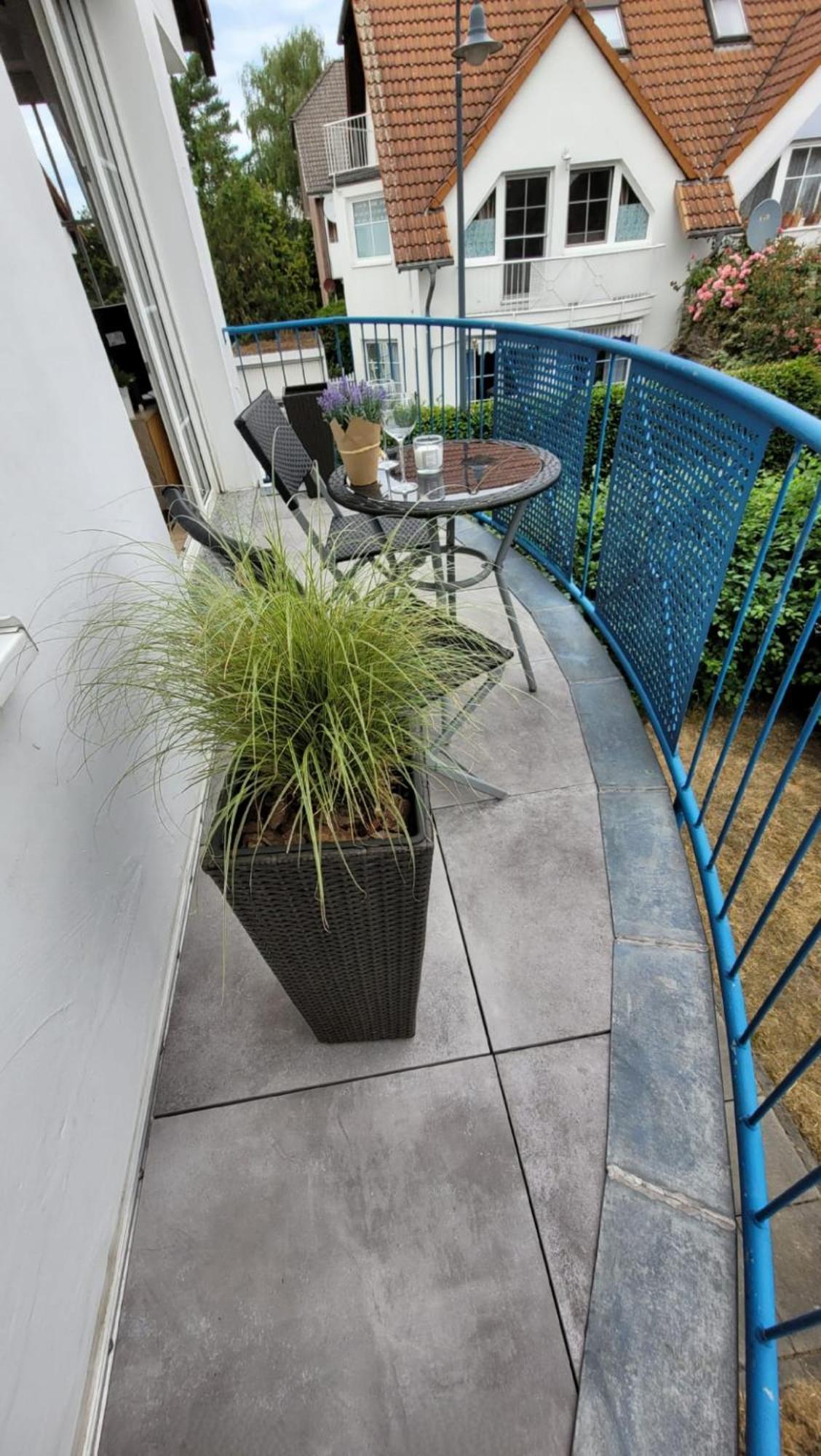 Berlin-Oase - Schnuckelige Ferienwohnung An Der Grenze Zu Berlin Schönefeld Buitenkant foto